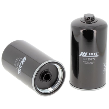 FUEL FILTER | HITACHI | YA 00086177